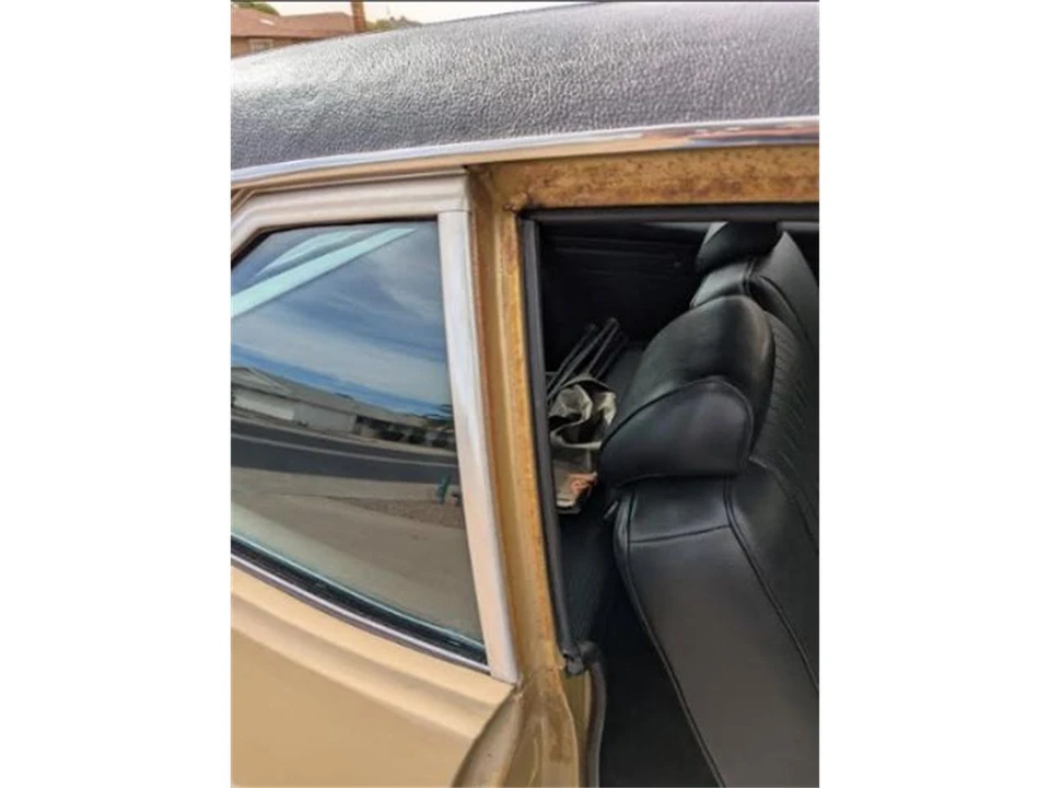 1969 Chevrolet Nova 3rd Gen - Image 6 of 15
