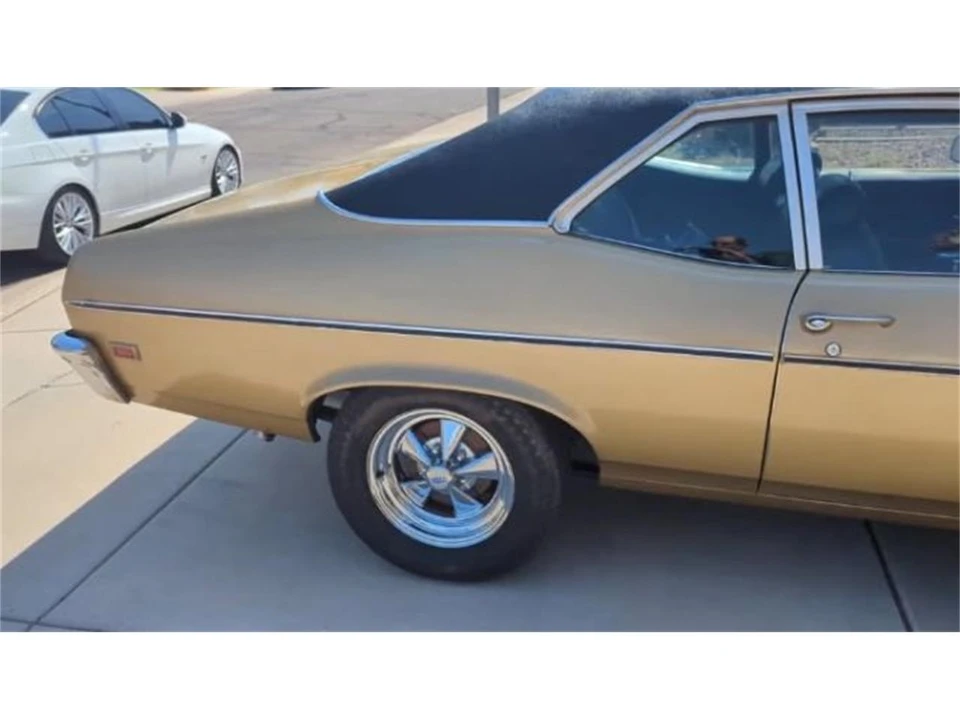 1969 Chevrolet Nova 3rd Gen - Image 13 of 15