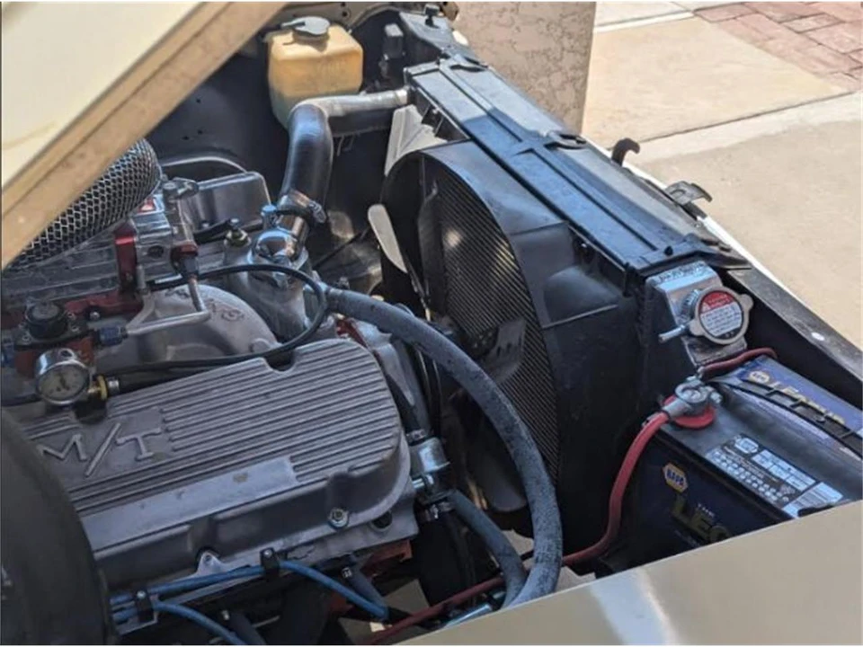 1969 Chevrolet Nova 3rd Gen - Image 11 of 15
