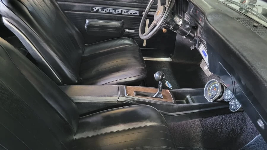 1969 Chevrolet Nova 3rd Gen - Image 18 of 20