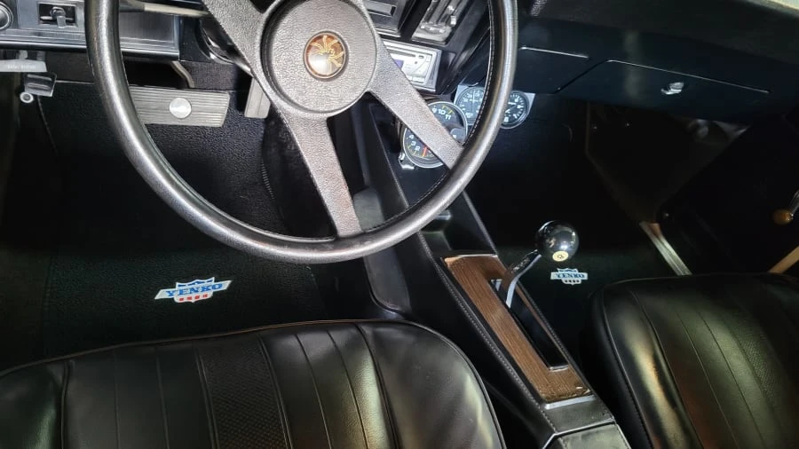 1969 Chevrolet Nova 3rd Gen - Image 19 of 20