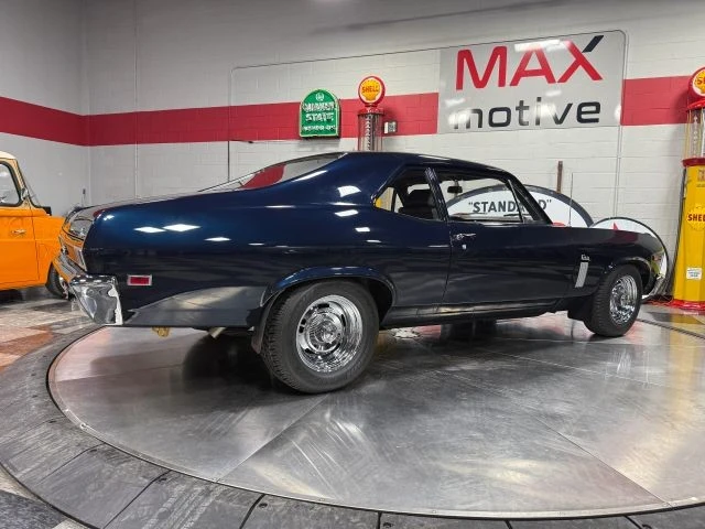 1969 Chevrolet Nova 3rd Gen - Image 15 of 31