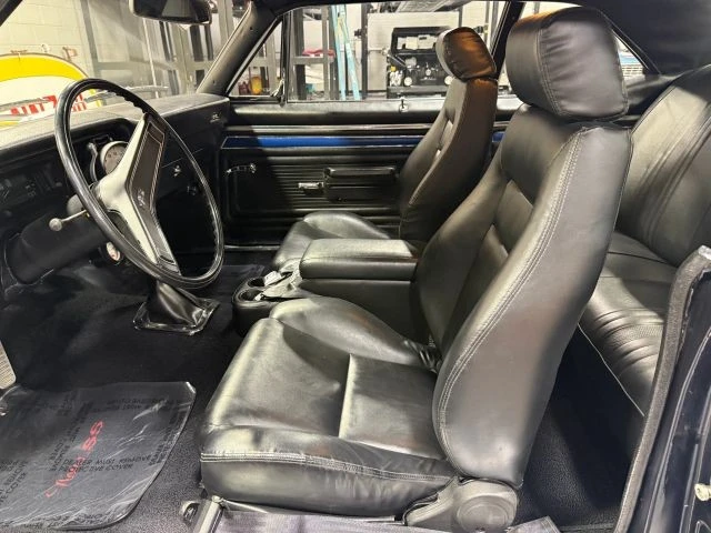 1969 Chevrolet Nova 3rd Gen - Image 29 of 31