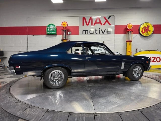 1969 Chevrolet Nova 3rd Gen - Image 16 of 31
