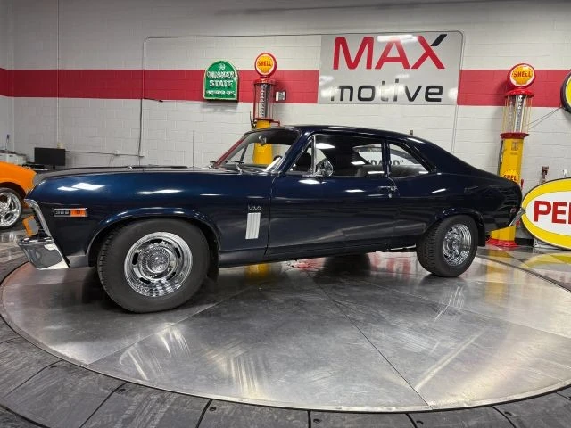1969 Chevrolet Nova 3rd Gen - Image 6 of 31