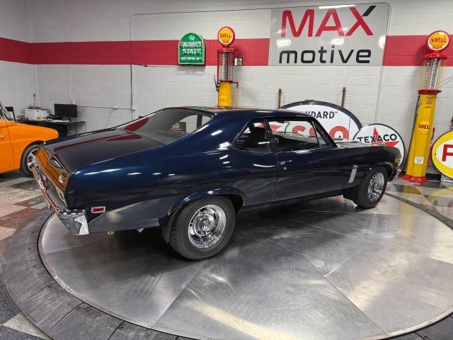 1969 Chevrolet Nova 3rd Gen - Image 14 of 31