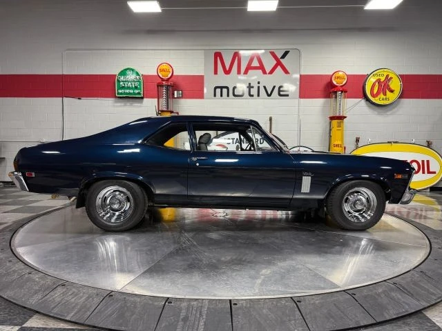 1969 Chevrolet Nova 3rd Gen - Image 17 of 31