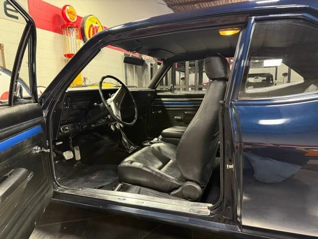 1969 Chevrolet Nova 3rd Gen - Image 28 of 31