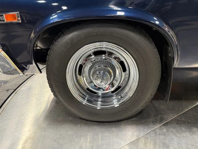 1969 Chevrolet Nova 3rd Gen - Image 24 of 31