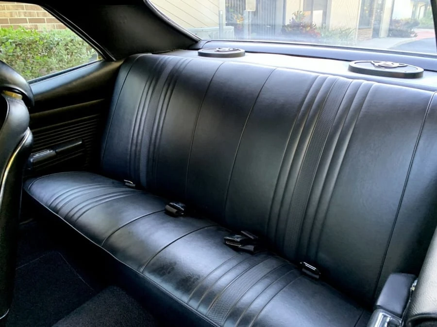 1969 Chevrolet Nova 3rd Gen - Image 12 of 23