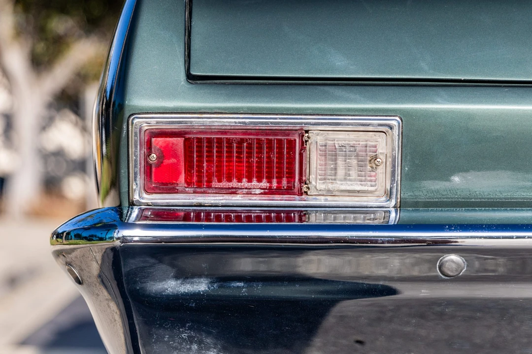1969 Chevrolet Nova 3rd Gen - Image 18 of 31