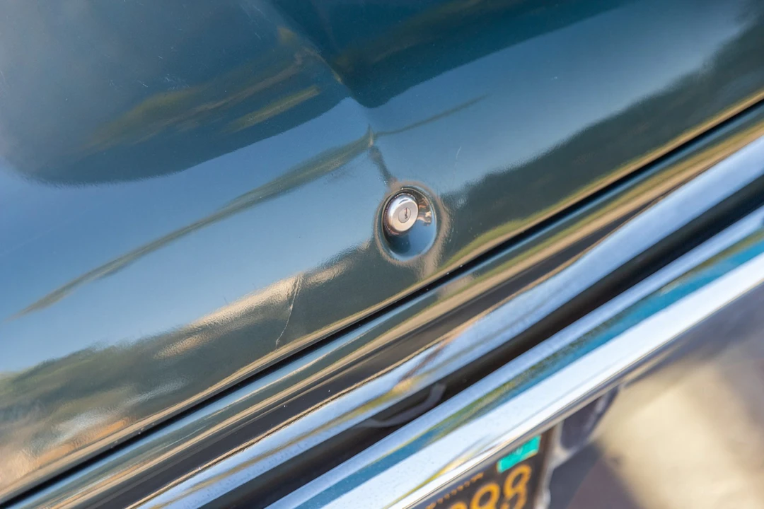 1969 Chevrolet Nova 3rd Gen - Image 17 of 31