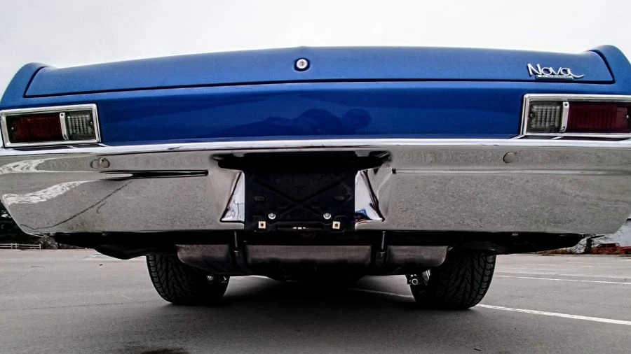 1969 Chevrolet Nova 3rd Gen - Image 14 of 16