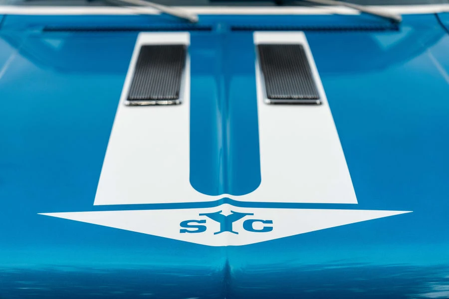 1969 Chevrolet Nova 3rd Gen - Image 18 of 31