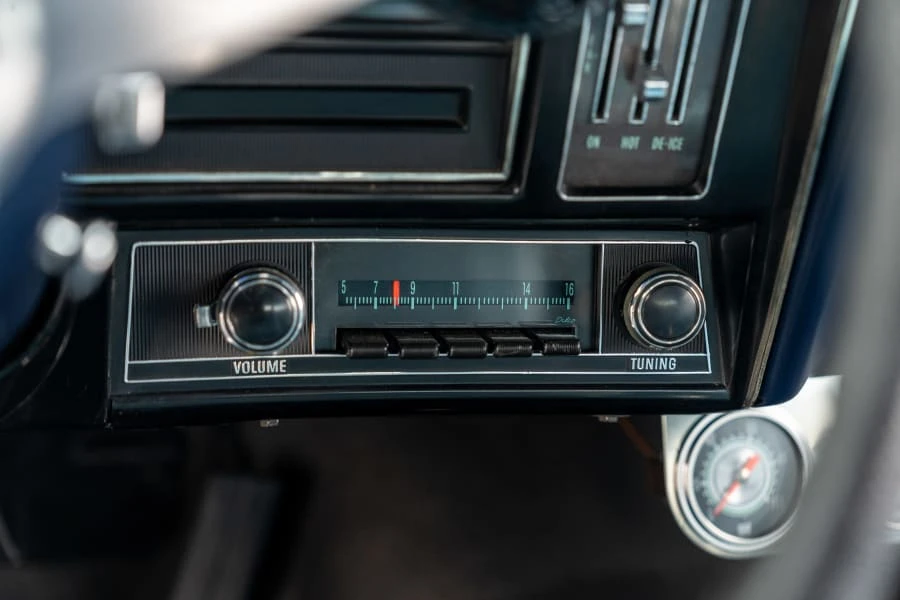 1969 Chevrolet Nova 3rd Gen - Image 27 of 31