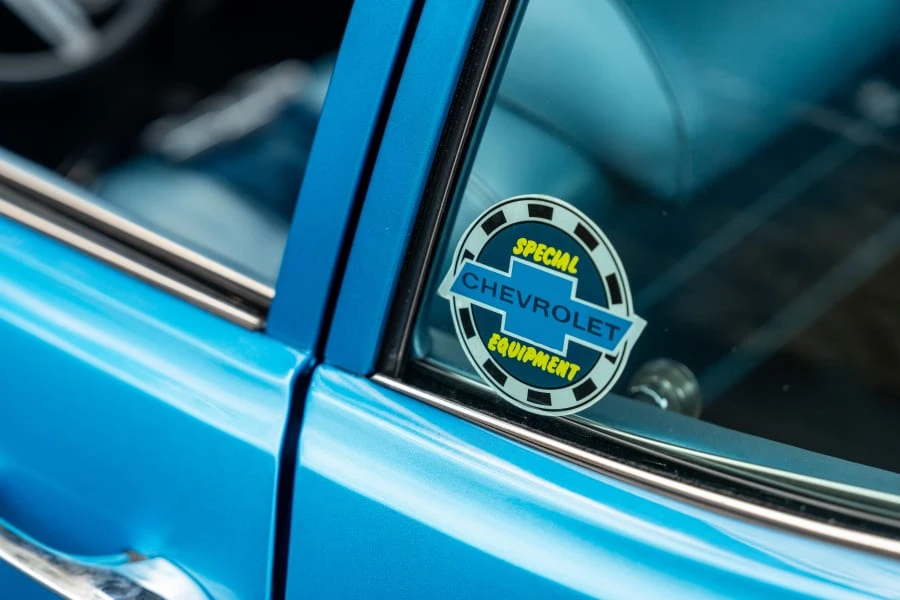 1969 Chevrolet Nova 3rd Gen - Image 16 of 31