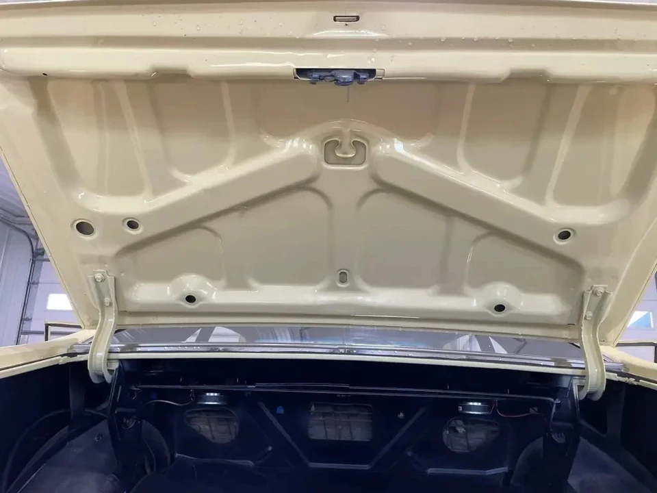 1969 Chevrolet Nova 3rd Gen - Image 18 of 31
