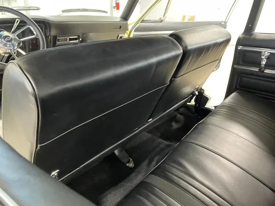 1969 Chevrolet Nova 3rd Gen - Image 15 of 31