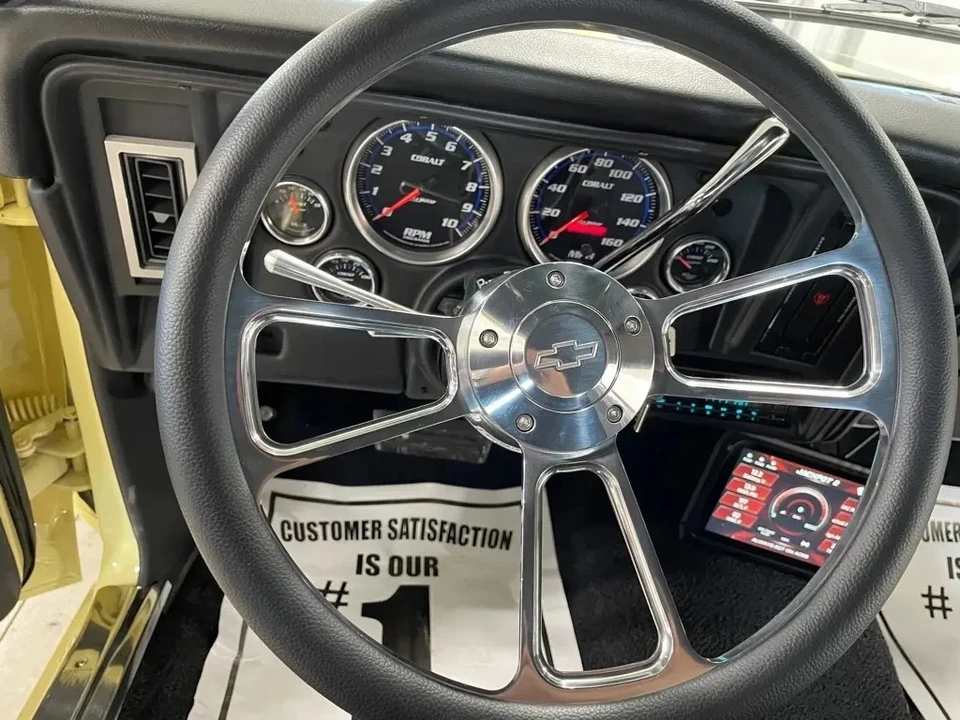1969 Chevrolet Nova 3rd Gen - Image 3 of 31