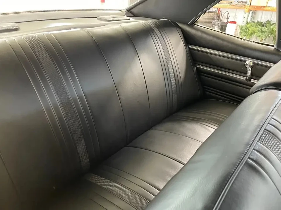 1969 Chevrolet Nova 3rd Gen - Image 22 of 31