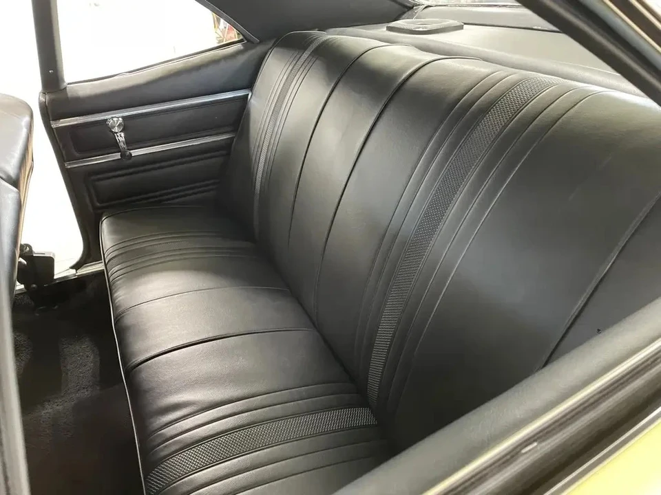 1969 Chevrolet Nova 3rd Gen - Image 13 of 31