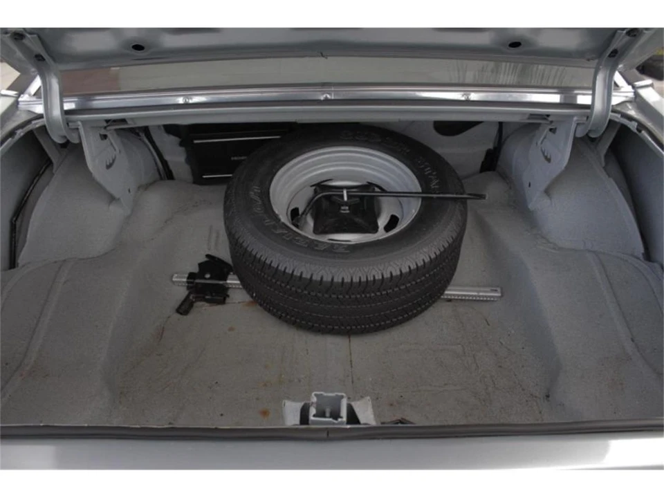 1969 Chevrolet Nova 3rd Gen - Image 12 of 14