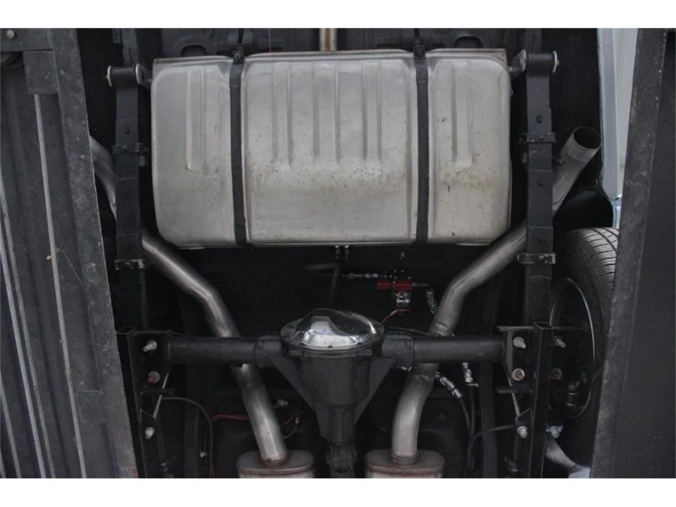 1969 Chevrolet Nova 3rd Gen - Image 11 of 14