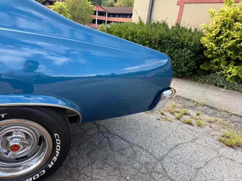 1969 Chevrolet Nova 3rd Gen - Image 17 of 20