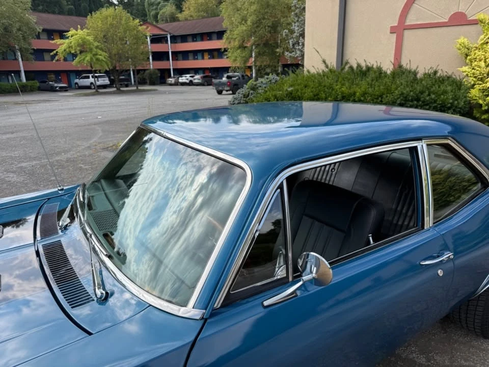 1969 Chevrolet Nova 3rd Gen - Image 12 of 20