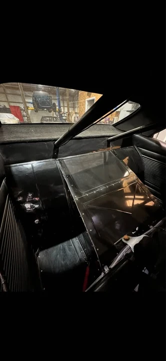1969 Chevrolet Nova 3rd Gen - Image 5 of 8