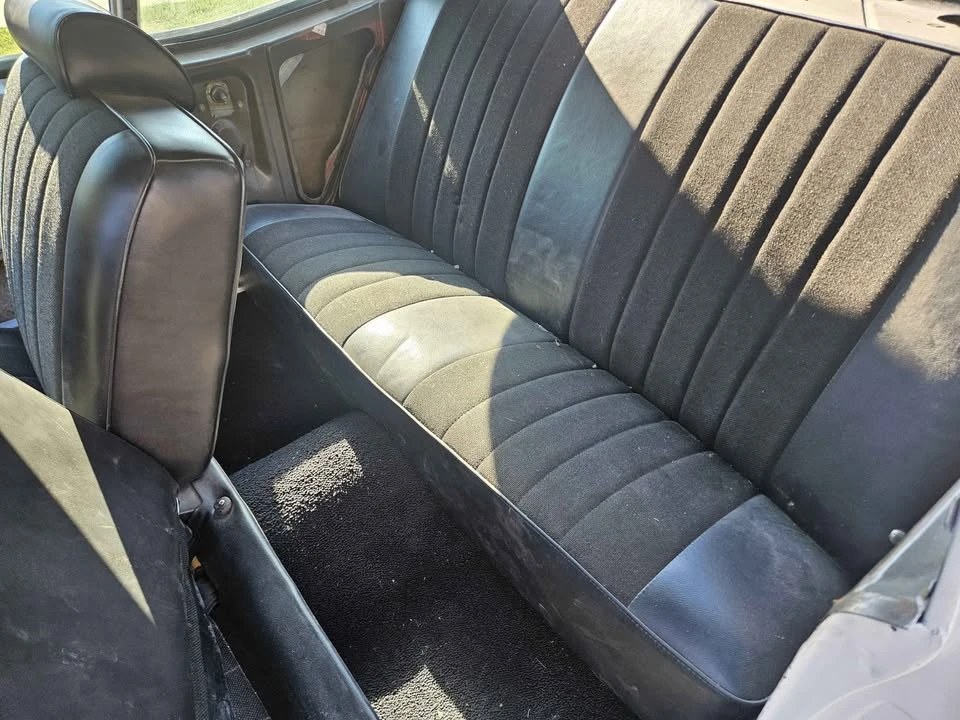 1969 Chevrolet Nova 3rd Gen - Image 8 of 12