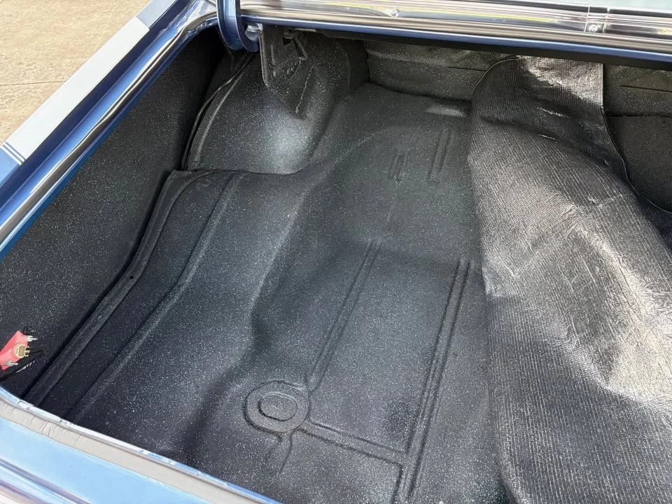 1969 Chevrolet Nova 3rd Gen - Image 16 of 20