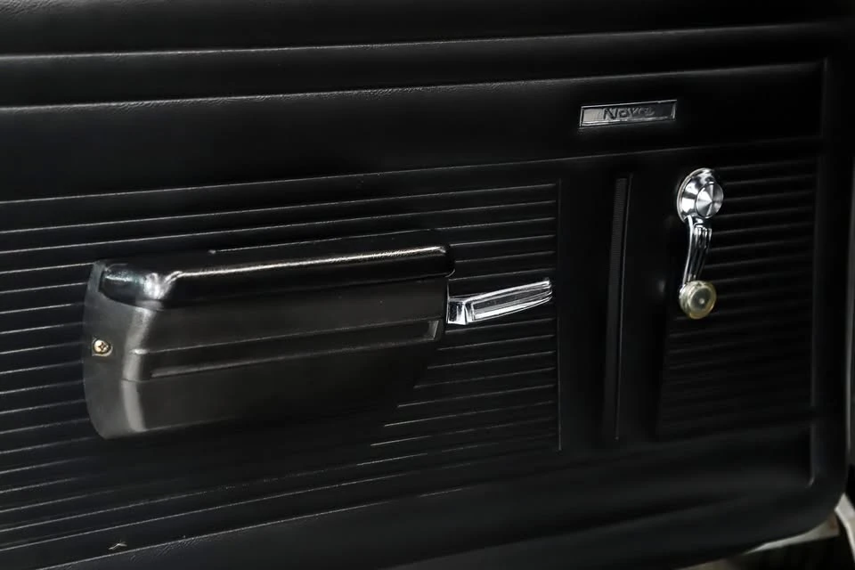 1969 Chevrolet Nova 3rd Gen - Image 8 of 20