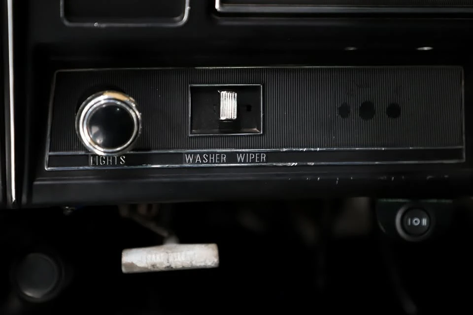 1969 Chevrolet Nova 3rd Gen - Image 19 of 20