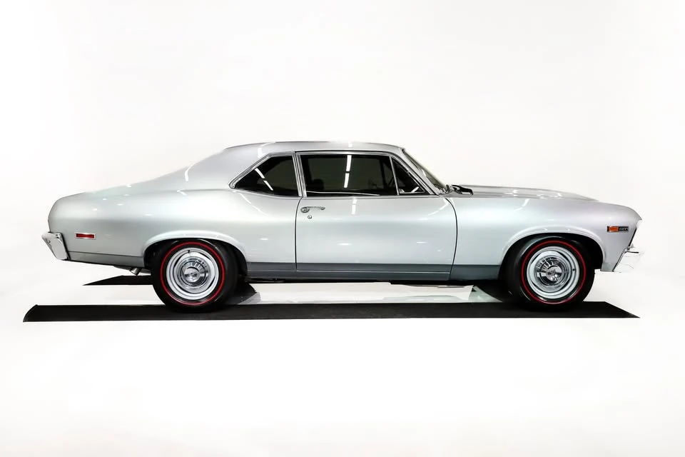 1969 Chevrolet Nova 3rd Gen - Image 14 of 20