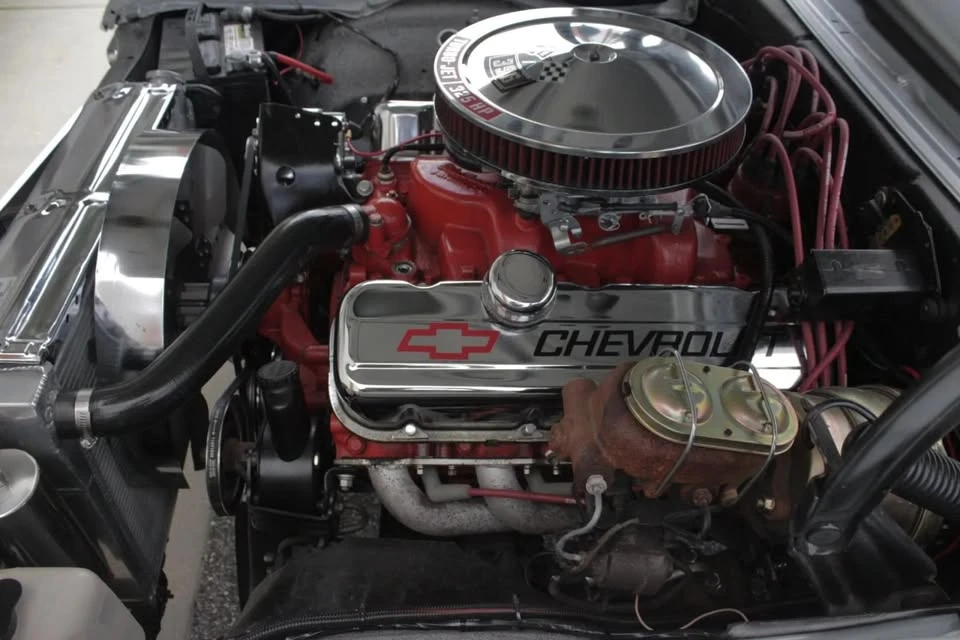 1969 Chevrolet Nova 3rd Gen - Image 13 of 20