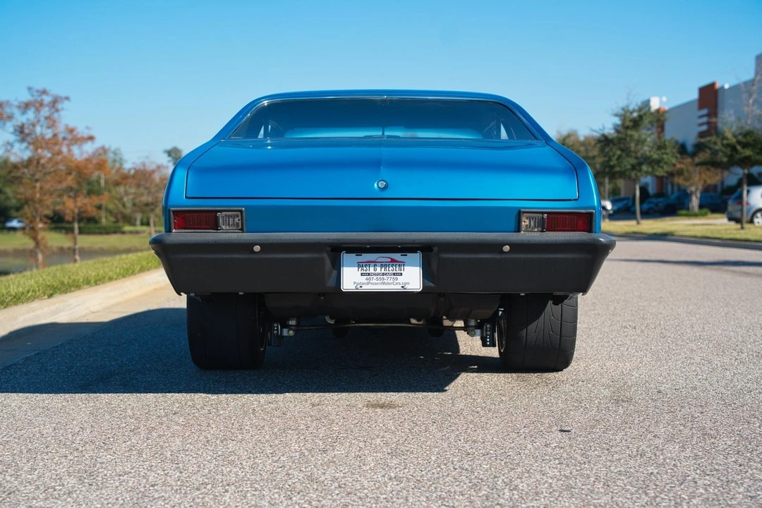 1969 Chevrolet Nova 3rd Gen - Image 5 of 21