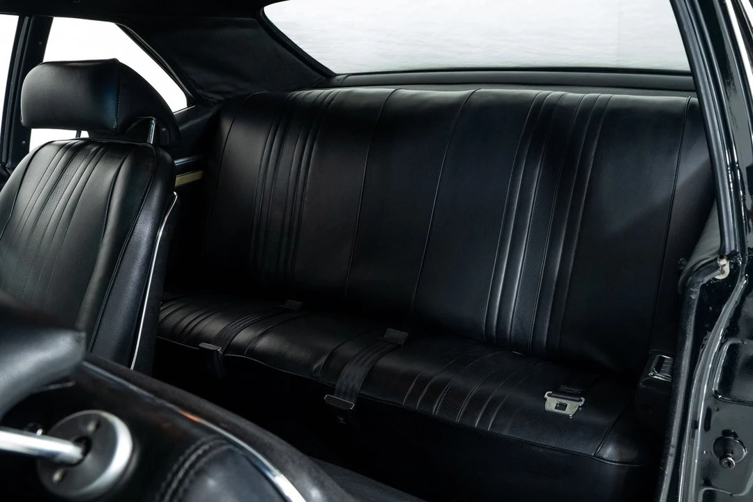 1969 Chevrolet Nova 3rd Gen - Image 22 of 31