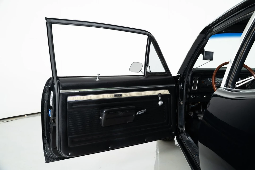 1969 Chevrolet Nova 3rd Gen - Image 16 of 31