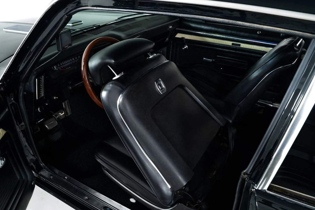 1969 Chevrolet Nova 3rd Gen - Image 23 of 31