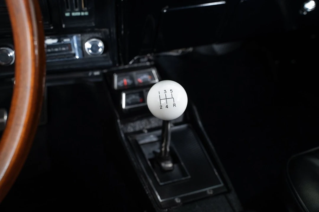 1969 Chevrolet Nova 3rd Gen - Image 30 of 31