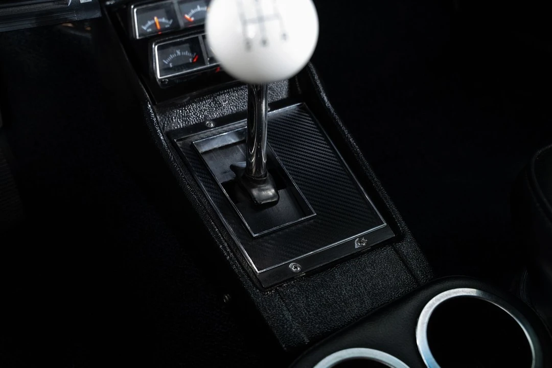 1969 Chevrolet Nova 3rd Gen - Image 31 of 31
