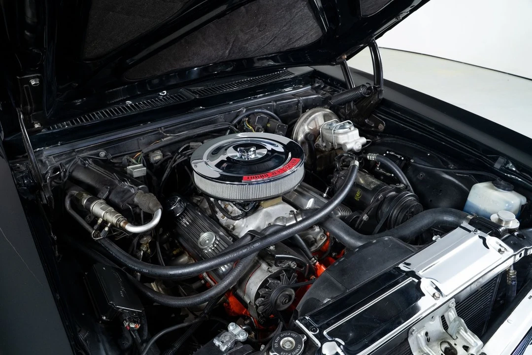 1969 Chevrolet Nova 3rd Gen - Image 3 of 31