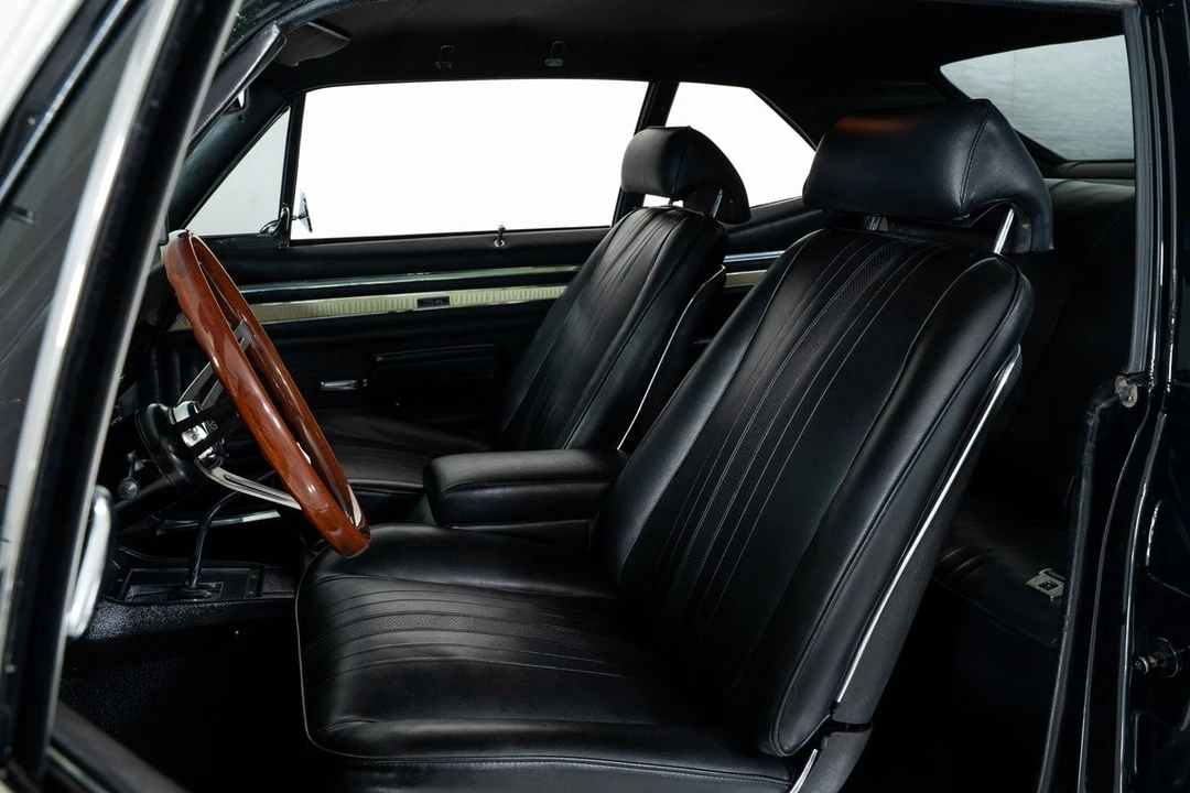 1969 Chevrolet Nova 3rd Gen - Image 21 of 31