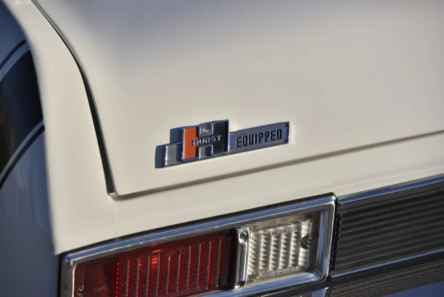 1969 Chevrolet Nova 3rd Gen - Image 13 of 26