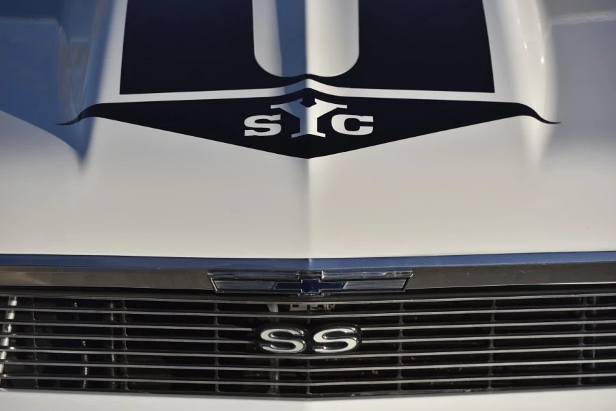 1969 Chevrolet Nova 3rd Gen - Image 16 of 26