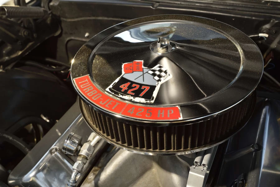 1969 Chevrolet Nova 3rd Gen - Image 26 of 26