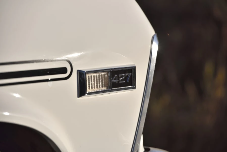 1969 Chevrolet Nova 3rd Gen - Image 8 of 26