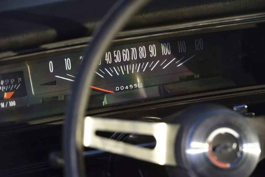 1969 Chevrolet Nova 3rd Gen - Image 22 of 26