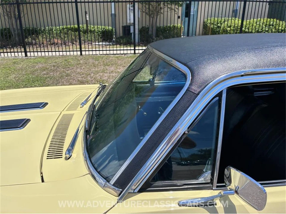 1969 Chevrolet Nova 3rd Gen - Image 18 of 31